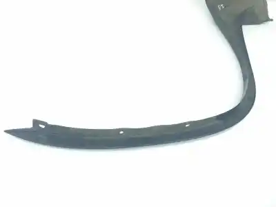 Second-hand car spare part left front winglet for bmw x5 (e53) 3.0 d oem iam references 8402333  51718402333
