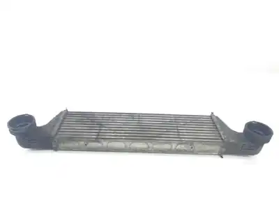 Peça sobressalente para automóvel em segunda mão intercooler por bmw x5 (e53) 3.0 d referências oem iam 17517791231