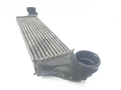 Peça sobressalente para automóvel em segunda mão intercooler por bmw x5 (e53) 3.0 d referências oem iam 17517791231  7791231