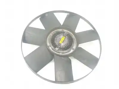 Second-hand car spare part RADIATOR COOLING FAN for BMW X5 (E53)  OEM IAM references 17417789256  11522249373