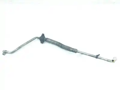 Peça sobressalente para automóvel em segunda mão tubos de ar condicionado por bmw x5 (e53) 3.0 d referências oem iam 6917865