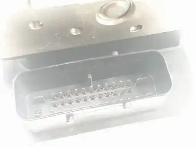 Peça sobressalente para automóvel em segunda mão abs por bmw x5 (e53) 3.0 d referências oem iam 34516768686  34516773013