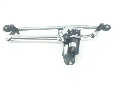 Peça sobressalente para automóvel em segunda mão motor do limpa para brisas por bmw x5 (e53) 3.0 d referências oem iam 404922