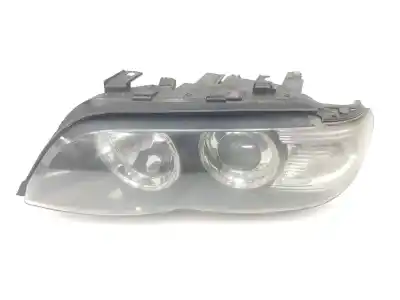 Piesă de schimb auto la mâna a doua FAR STÂNGA pentru BMW X5 (E53)  Referințe OEM IAM 22454500 7166803 