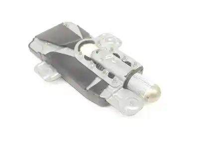 Peça sobressalente para automóvel em segunda mão airbag do lado esquerdo por bmw x5 (e53) 3.0 d referências oem iam 7037233  72127037233