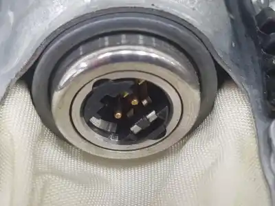 Peça sobressalente para automóvel em segunda mão airbag do lado esquerdo por bmw x5 (e53) 3.0 d referências oem iam 7037233  72127037233
