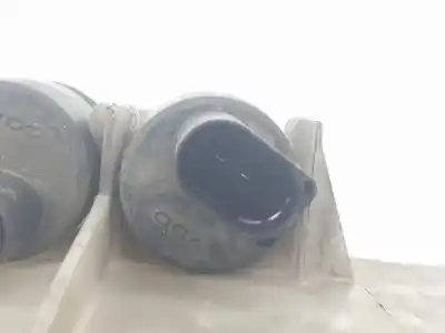 Second-hand car spare part windscreen washer bottle for bmw x5 (e53) 3.0 d oem iam references 8252738  61678252738