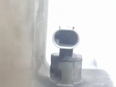 Second-hand car spare part windscreen washer bottle for bmw x5 (e53) 3.0 d oem iam references 8252738  61678252738