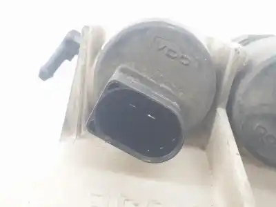 Second-hand car spare part windscreen washer bottle for bmw x5 (e53) 3.0 d oem iam references 8252738  61678252738