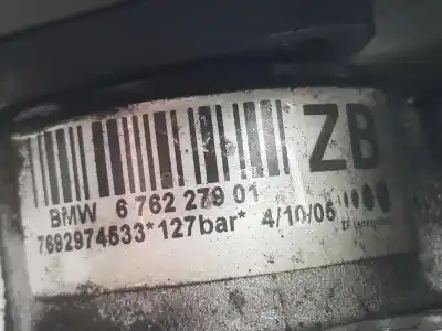 Second-hand car spare part steering pump for bmw x5 (e53) 3.0 d oem iam references 6762279  32416762279