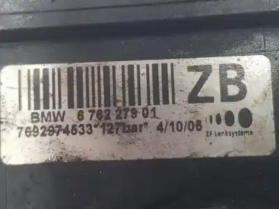 Second-hand car spare part steering pump for bmw x5 (e53) 3.0 d oem iam references 6762279  32416762279