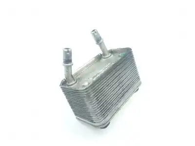 Peça sobressalente para automóvel em segunda mão radiador de óleo por bmw x5 (e53) 3.0 d referências oem iam 7500754