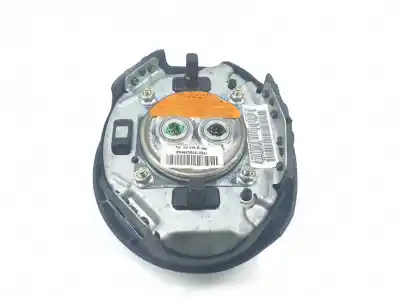 Peça sobressalente para automóvel em segunda mão airbag dianteiro esquerdo por bmw x5 (e53) 3.0 d referências oem iam 33676296103u  6780661