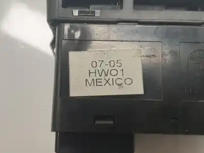 Piesă de schimb auto la mâna a doua avertizare pentru bmw x5 (e53) 3.0 d referințe oem iam 8368920  61318368920