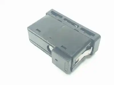 Piesă de schimb auto la mâna a doua avertizare pentru bmw x5 (e53) 3.0 d referințe oem iam 8368920  61318368920