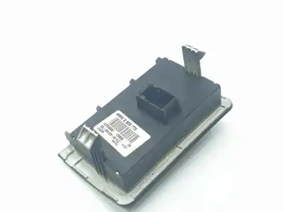 Second-hand car spare part headlights switch for bmw x5 (e53) 3.0 d oem iam references 6909775  61316909775