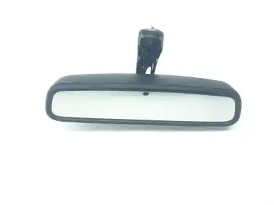 Peça sobressalente para automóvel em segunda mão espelho retrovisor interior por bmw x5 (e53) 3.0 d referências oem iam 8236774