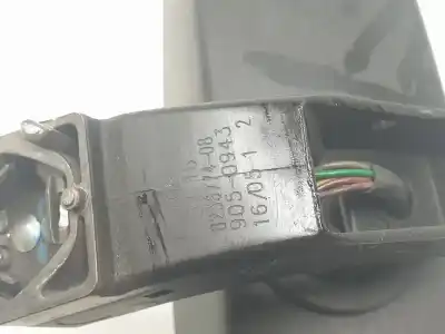 Pezzo di ricambio per auto di seconda mano specchio interno per bmw x5 (e53) 3.0 d riferimenti oem iam 8236774  9134416