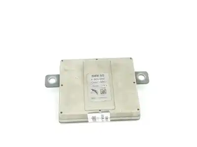 Peça sobressalente para automóvel em segunda mão módulo eletrônico por bmw x5 (e53) 3.0 d referências oem iam 6905950