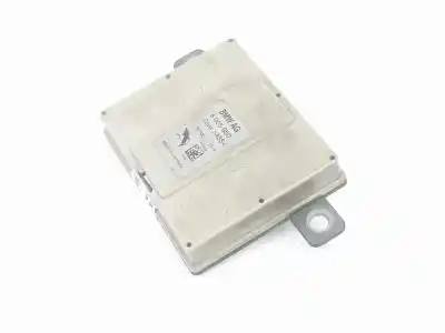 Second-hand car spare part electronic module for bmw x5 (e53) 3.0 d oem iam references 6905950  84506905950