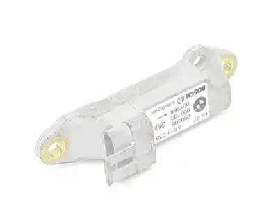 Second-hand car spare part electronic module for bmw x5 (e53) 3.0 d oem iam references 6911038  9119743