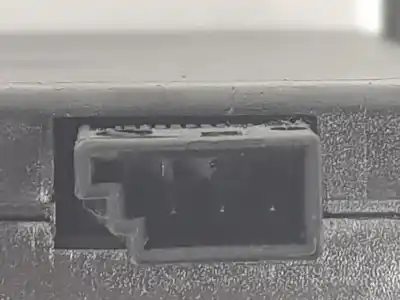 Second-hand car spare part electronic module for bmw x5 (e53) 3.0 d oem iam references 6906070  65256906070