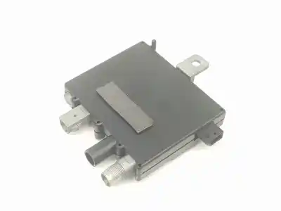 Second-hand car spare part electronic module for bmw x5 (e53) 3.0 d oem iam references 6906070  65256906070