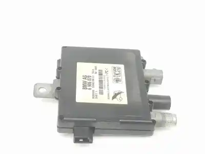 Second-hand car spare part electronic module for bmw x5 (e53) 3.0 d oem iam references 6906070  65256906070