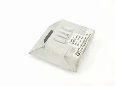 Pezzo di ricambio per auto di seconda mano modulo elettronico per bmw x5 (e53) 3.0 d riferimenti oem iam 6923209  65756923209