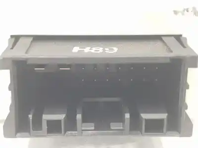 Pezzo di ricambio per auto di seconda mano modulo elettronico per bmw x5 (e53) 3.0 d riferimenti oem iam 6955925  9146244