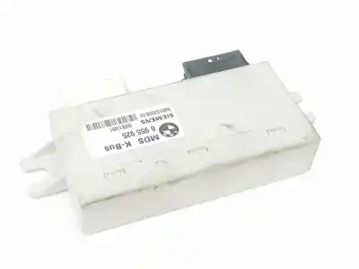 Pezzo di ricambio per auto di seconda mano modulo elettronico per bmw x5 (e53) 3.0 d riferimenti oem iam 6955925  9146244