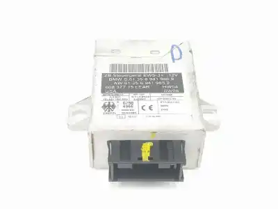 Pezzo di ricambio per auto di seconda mano modulo elettronico per bmw x5 (e53) 3.0 d riferimenti oem iam 6941986  6934529