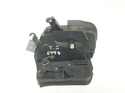 Peça sobressalente para automóvel em segunda mão fechadura da porta traseira esquerda por bmw x5 (e53) 3.0 d referências oem iam 8402601