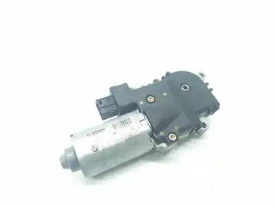 Peça sobressalente para automóvel em segunda mão motor elétrico de teto por bmw x5 (e53) 3.0 d referências oem iam 0390200053