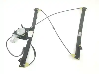 Peça sobressalente para automóvel em segunda mão elevador de vidros dianteiro direito por bmw x5 (e53) 3.0 d referências oem iam 63806110