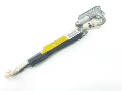 Peça sobressalente para automóvel em segunda mão airbag de cortina traseiro direito por bmw x5 (e53) 3.0 d referências oem iam a2707848007f