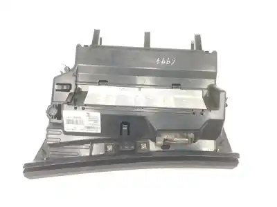 Peça sobressalente para automóvel em segunda mão porta luvas por bmw x5 (e53) 3.0 d referências oem iam 6163877  8245303