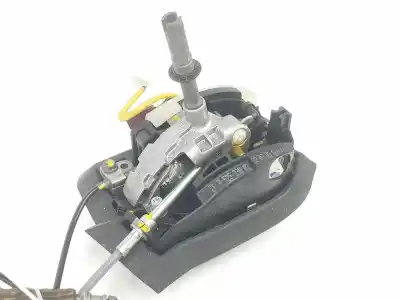 Second-hand car spare part gear lever for bmw x5 (e53) 3.0 d oem iam references 7525330  25167525330