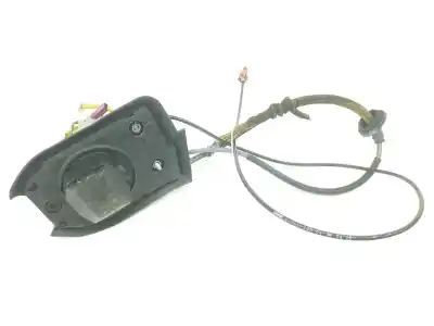 Second-hand car spare part gear lever for bmw x5 (e53) 3.0 d oem iam references 7525330  25167525330