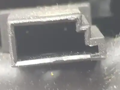 Second-hand car spare part gear lever for bmw x5 (e53) 3.0 d oem iam references 7525330  25167525330