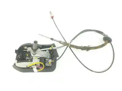 Peça sobressalente para automóvel em segunda mão alavanca de velocidades por bmw x5 (e53) 3.0 d referências oem iam 7525330