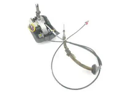 Second-hand car spare part gear lever for bmw x5 (e53) 3.0 d oem iam references 7525330  25167525330