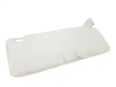 Peça sobressalente para automóvel em segunda mão pára-sol esquerdo por bmw x5 (e53) 3.0 d referências oem iam 8251387  51168251387