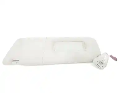 Peça sobressalente para automóvel em segunda mão pára-sol esquerdo por bmw x5 (e53) 3.0 d referências oem iam 8251387  51168251387