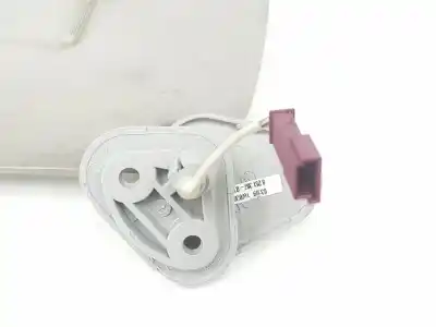 Peça sobressalente para automóvel em segunda mão pára-sol esquerdo por bmw x5 (e53) 3.0 d referências oem iam 8251387  51168251387