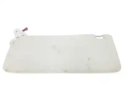 Peça sobressalente para automóvel em segunda mão para-sol direito por bmw x5 (e53) 3.0 d referências oem iam 8251388  51168251388