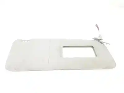 Peça sobressalente para automóvel em segunda mão para-sol direito por bmw x5 (e53) 3.0 d referências oem iam 8251388