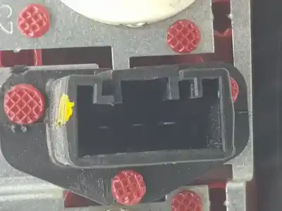 Peça sobressalente para automóvel em segunda mão farolim interior traseiro direito por bmw x5 (e53) 3.0 d referências oem iam 7164486  63217164486