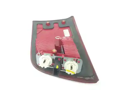 Peça sobressalente para automóvel em segunda mão farolim interior traseiro direito por bmw x5 (e53) 3.0 d referências oem iam 7164486  63217164486
