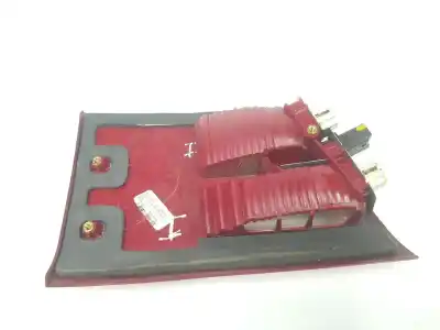 Peça sobressalente para automóvel em segunda mão farolim interior traseiro esquerdo por bmw x5 (e53) 3.0 d referências oem iam 7164485  63217164485